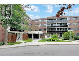 102 - 20 SUNRISE AVENUE, Toronto, Ontario