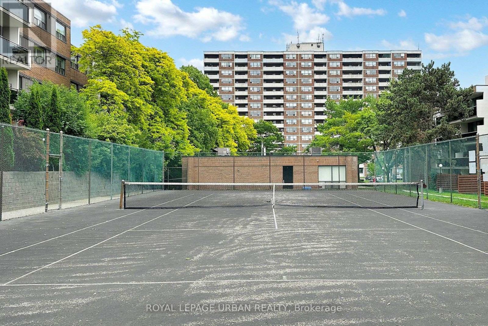 102 - 20 Sunrise Avenue, Toronto, Ontario  M4A 2R2 - Photo 42 - C12423727