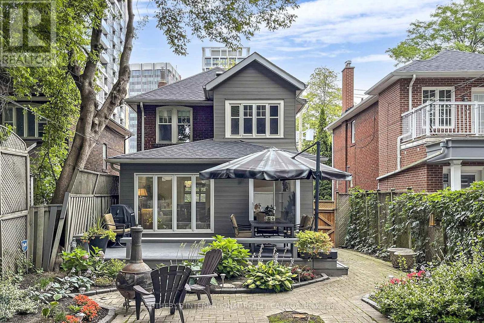 182 Duplex Avenue, Toronto, Ontario  M5P 2A9 - Photo 15 - C12423742