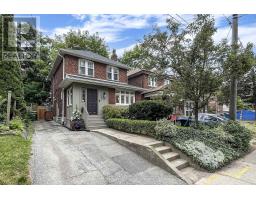 182 DUPLEX AVENUE, Toronto, Ontario