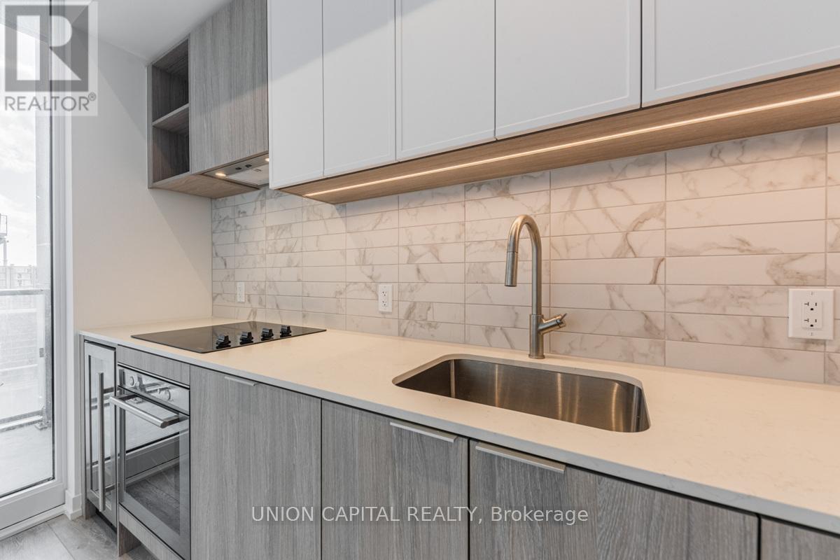 901 - 2020 Bathurst Street, Toronto, Ontario  M5P 0A6 - Photo 13 - C12423754