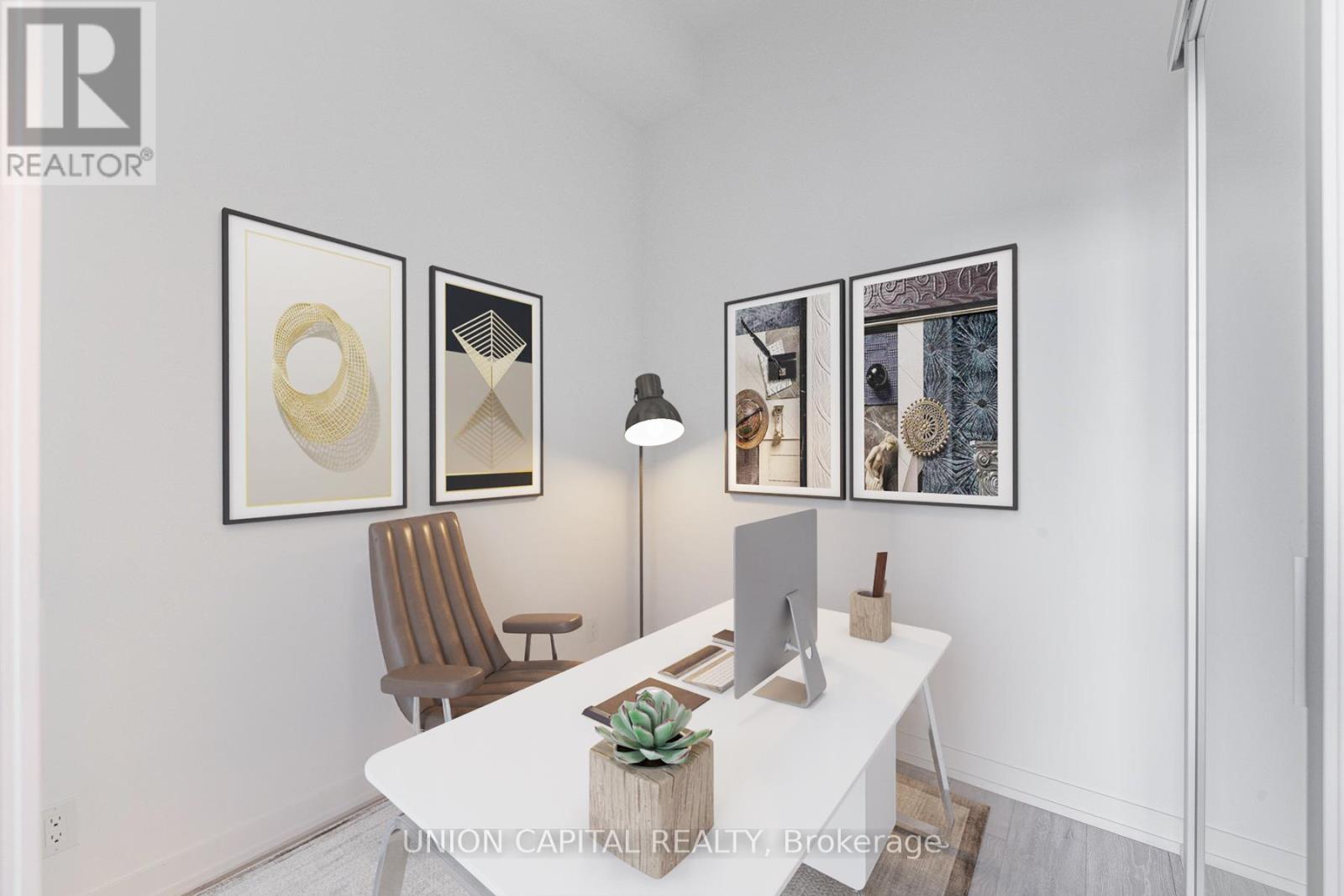 901 - 2020 Bathurst Street, Toronto, Ontario  M5P 0A6 - Photo 2 - C12423754