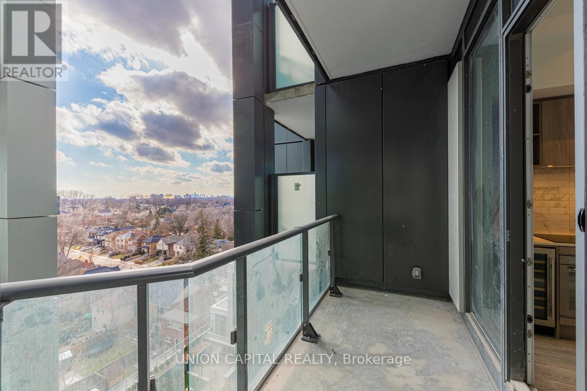 901 - 2020 Bathurst Street, Toronto, Ontario  M5P 0A6 - Photo 25 - C12423754