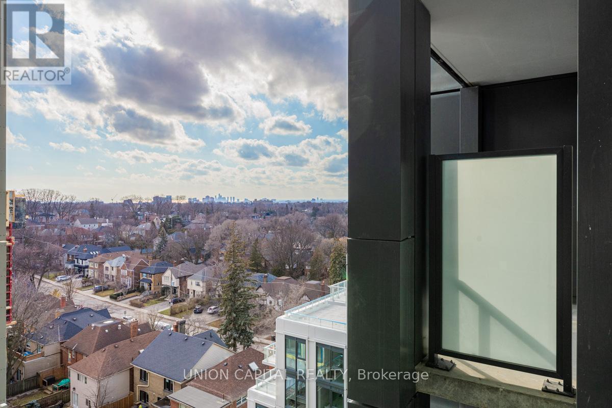 901 - 2020 Bathurst Street, Toronto, Ontario  M5P 0A6 - Photo 26 - C12423754