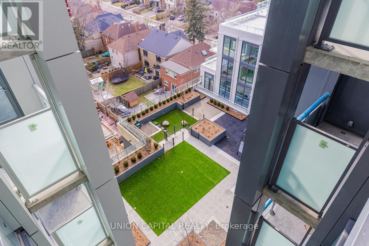 901 - 2020 Bathurst Street, Toronto, Ontario  M5P 0A6 - Photo 27 - C12423754