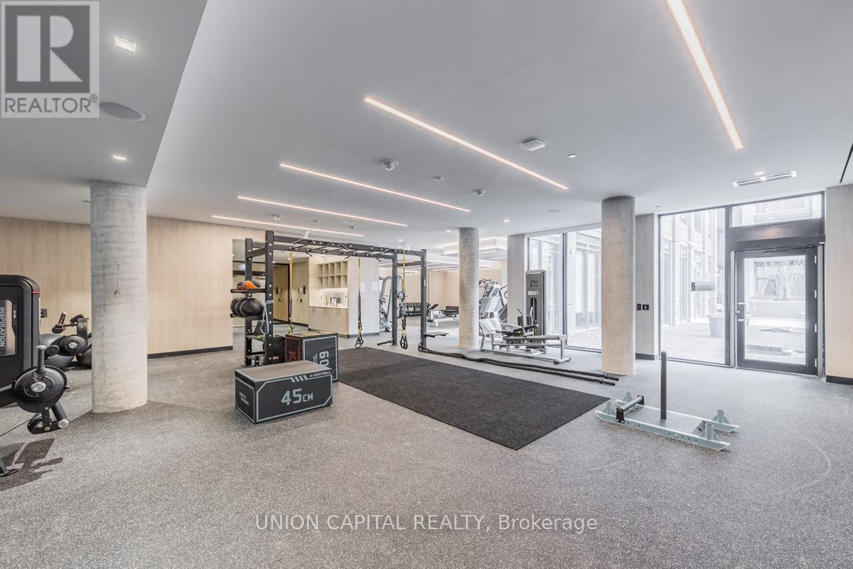 901 - 2020 Bathurst Street, Toronto, Ontario  M5P 0A6 - Photo 28 - C12423754