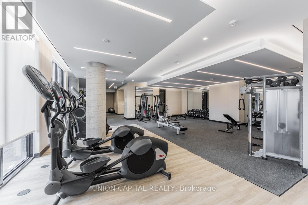 901 - 2020 Bathurst Street, Toronto, Ontario  M5P 0A6 - Photo 30 - C12423754