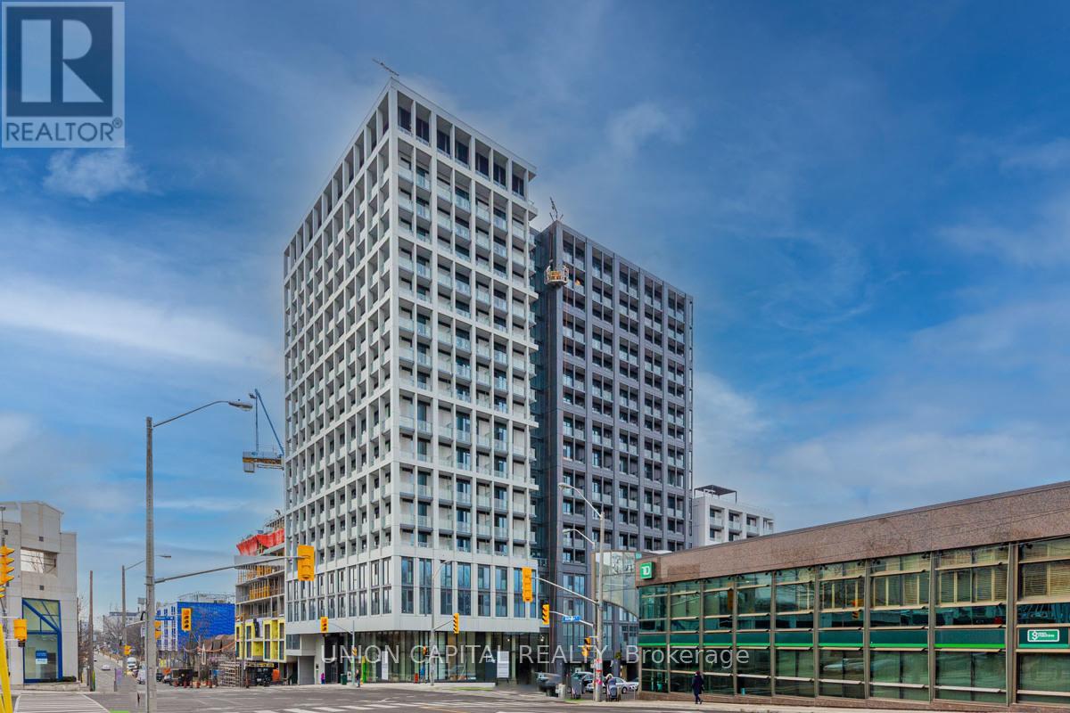 901 - 2020 Bathurst Street, Toronto, Ontario  M5P 0A6 - Photo 4 - C12423754