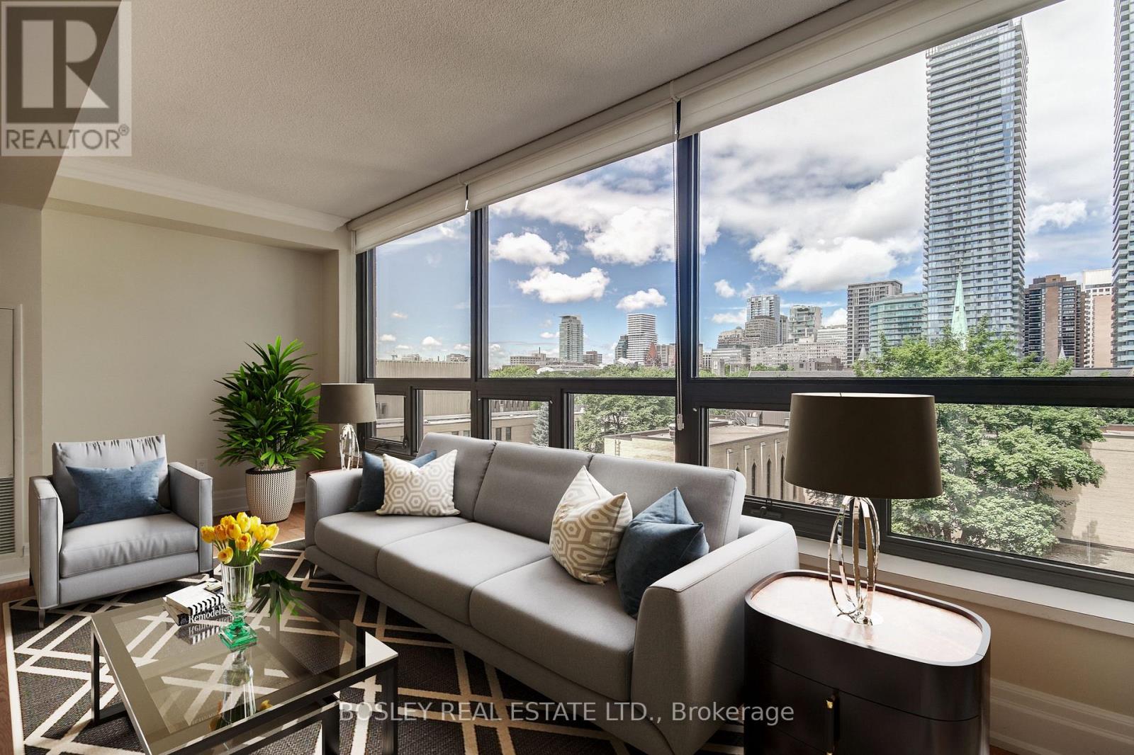 702 - 62 Wellesley Street W, Toronto, Ontario  M5S 2X3 - Photo 12 - C12423758