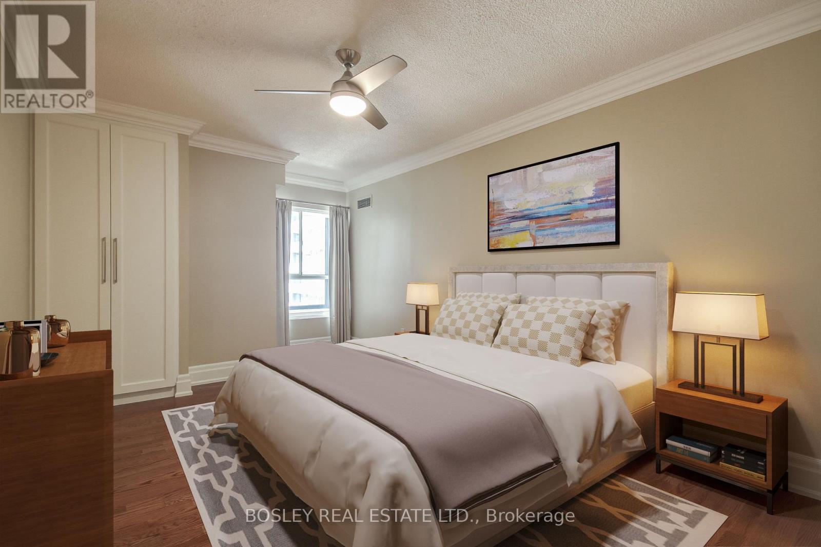 702 - 62 Wellesley Street W, Toronto, Ontario  M5S 2X3 - Photo 13 - C12423758
