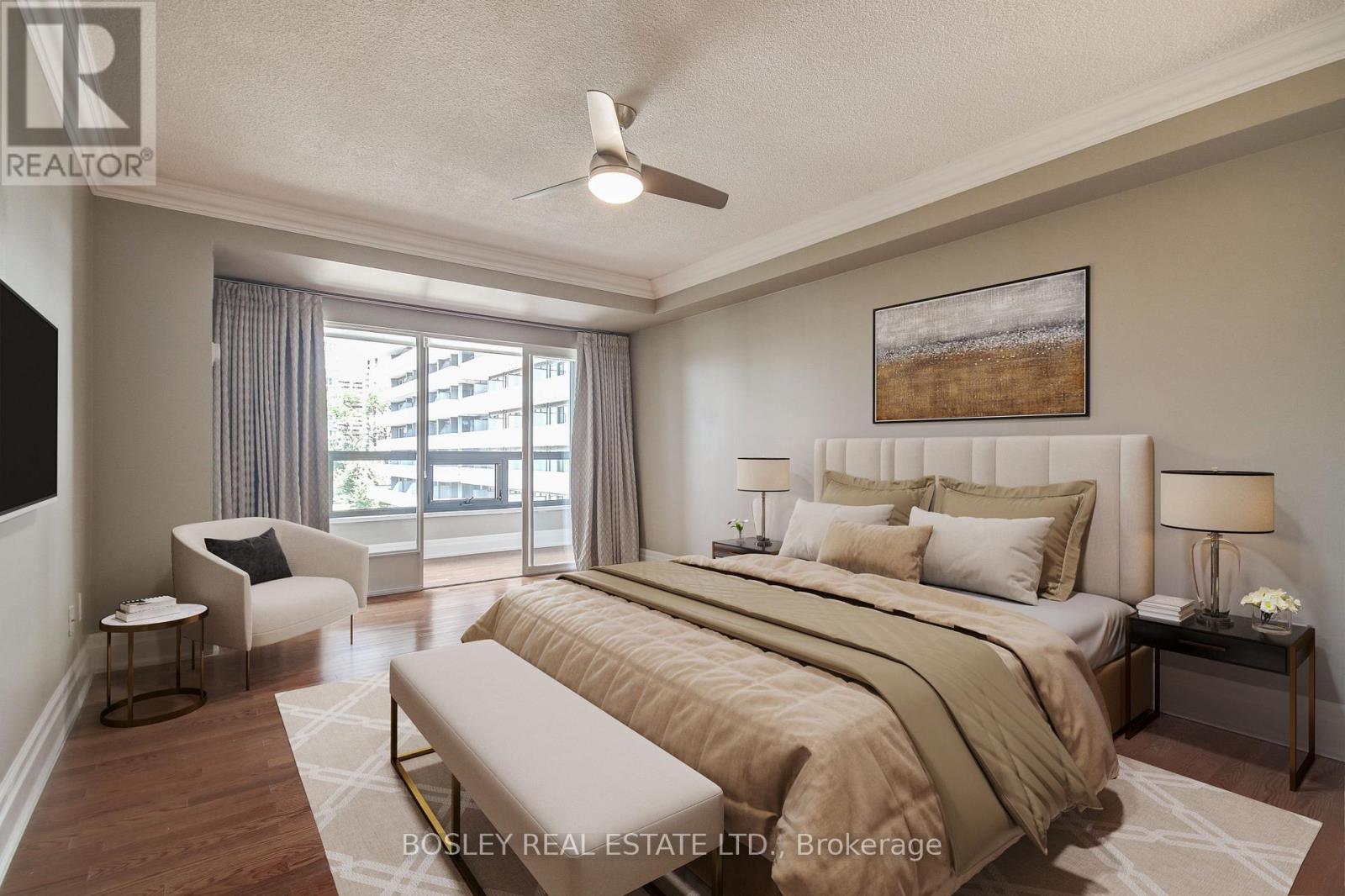 702 - 62 Wellesley Street W, Toronto, Ontario  M5S 2X3 - Photo 14 - C12423758