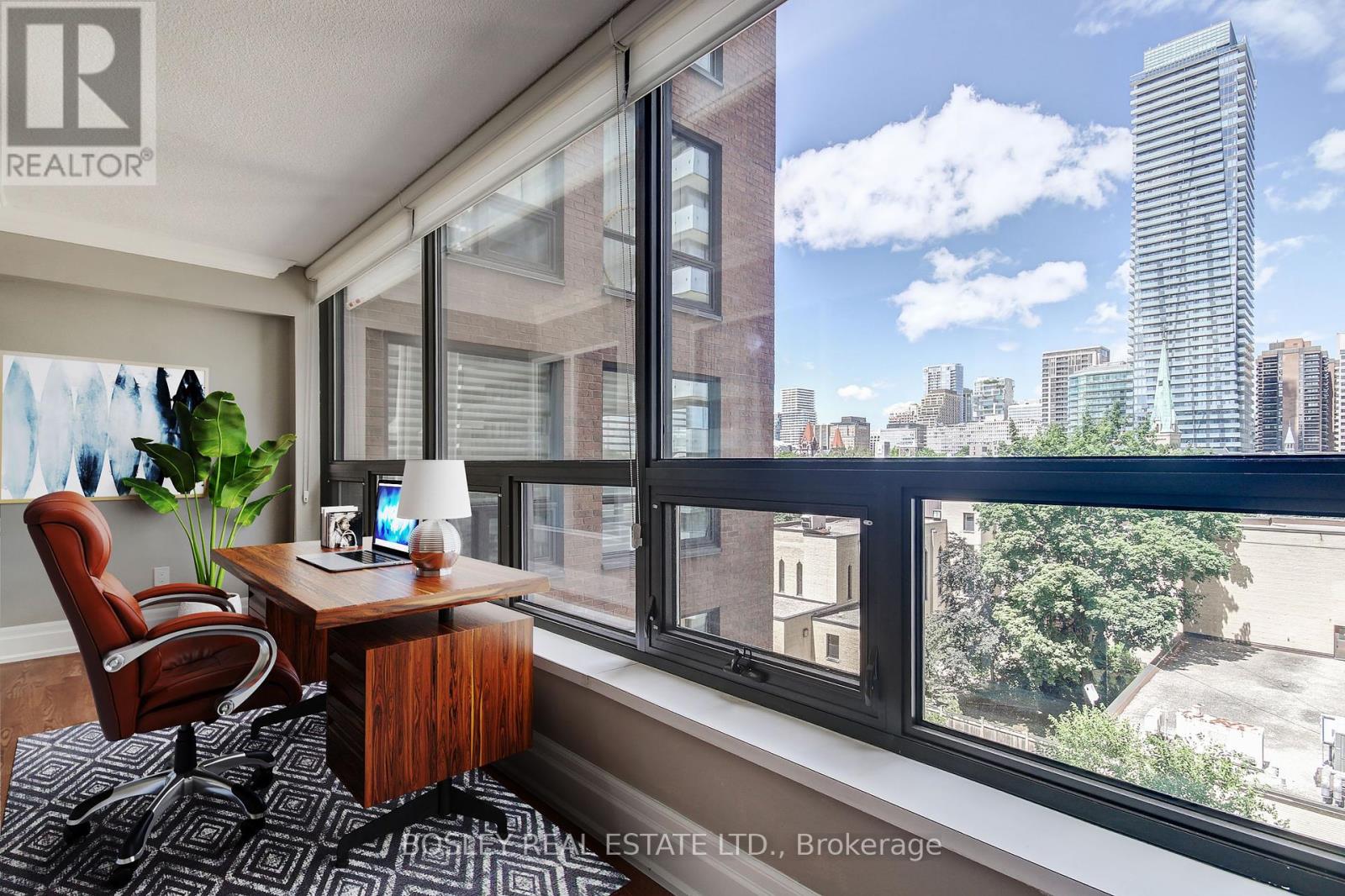 702 - 62 Wellesley Street W, Toronto, Ontario  M5S 2X3 - Photo 15 - C12423758
