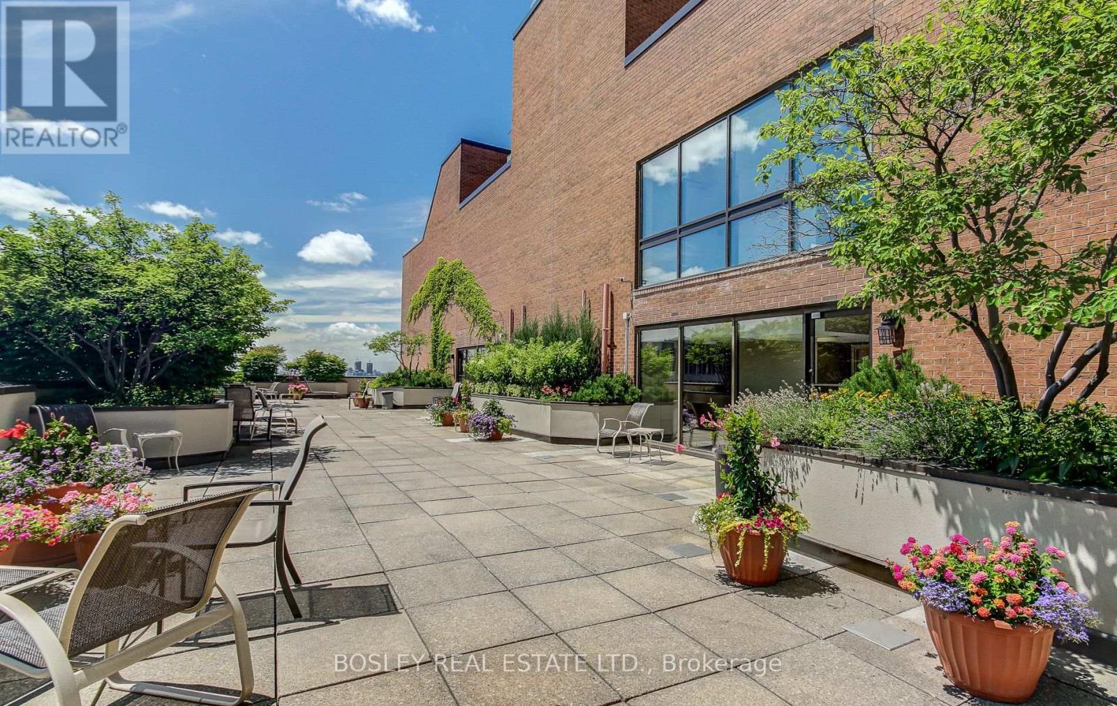 702 - 62 Wellesley Street W, Toronto, Ontario  M5S 2X3 - Photo 38 - C12423758