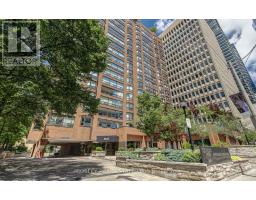 702 - 62 Wellesley Street W, Toronto (Bay Street Corridor), Ca