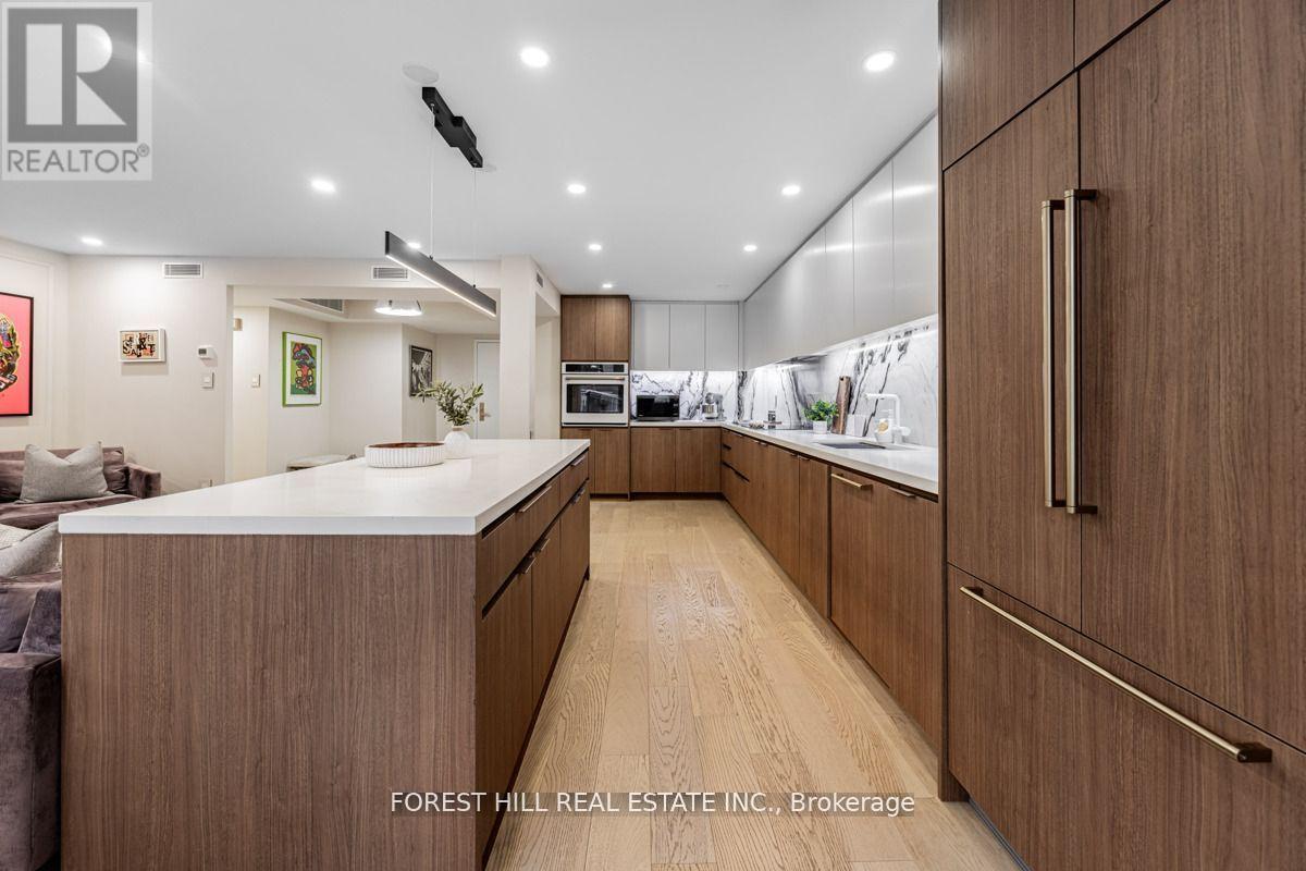 201 - 900 Yonge Street, Toronto, Ontario  M4W 3P5 - Photo 10 - C12423821