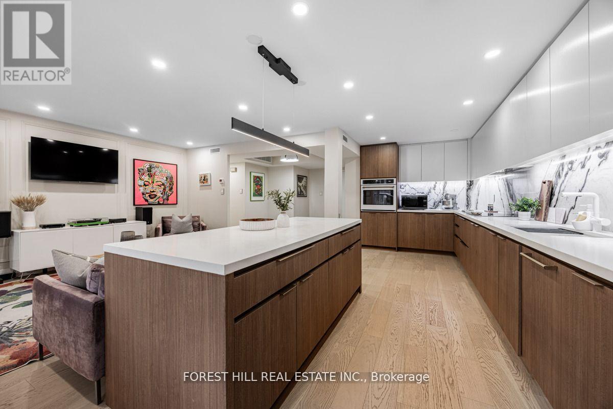 201 - 900 Yonge Street, Toronto, Ontario  M4W 3P5 - Photo 11 - C12423821