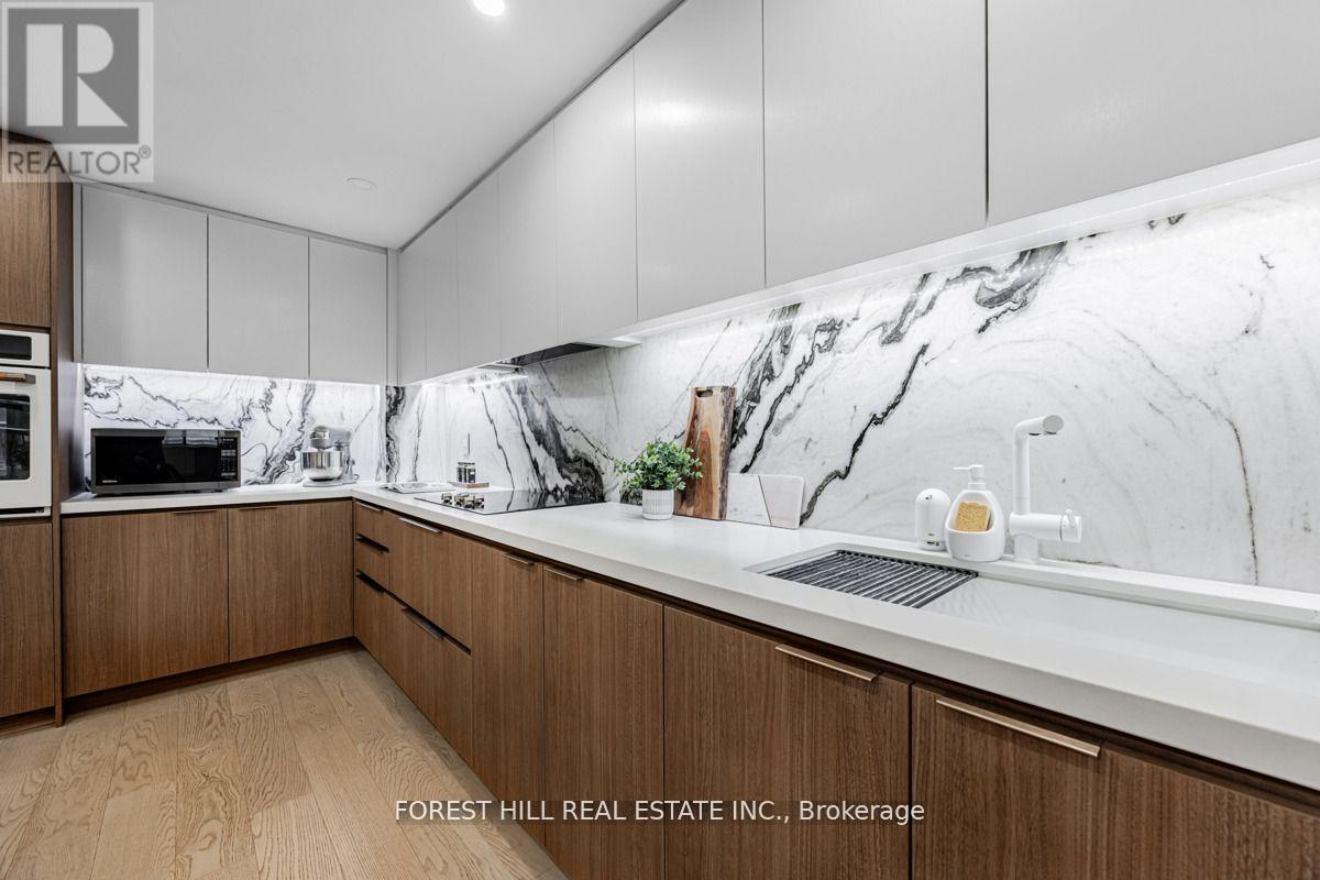 201 - 900 Yonge Street, Toronto, Ontario  M4W 3P5 - Photo 12 - C12423821