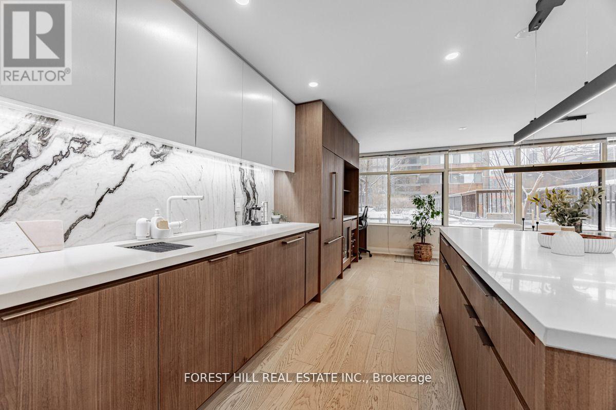 201 - 900 Yonge Street, Toronto, Ontario  M4W 3P5 - Photo 13 - C12423821