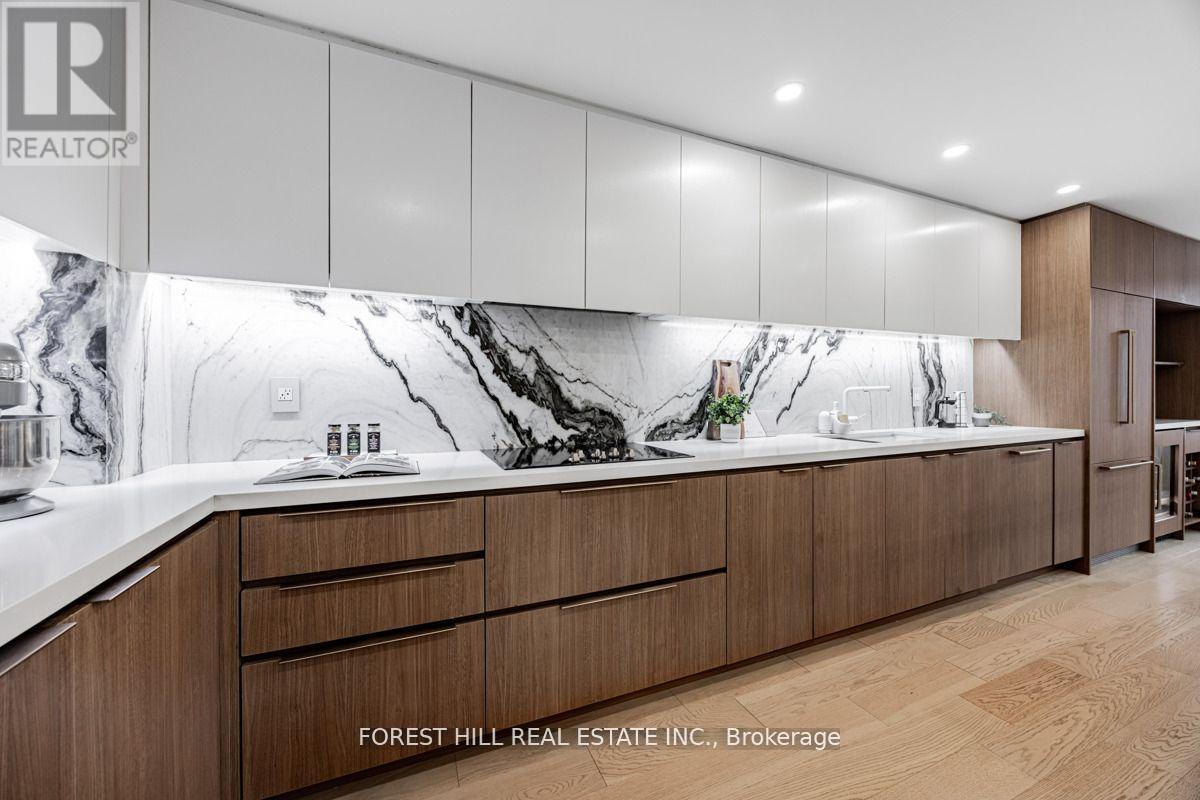 201 - 900 Yonge Street, Toronto, Ontario  M4W 3P5 - Photo 14 - C12423821