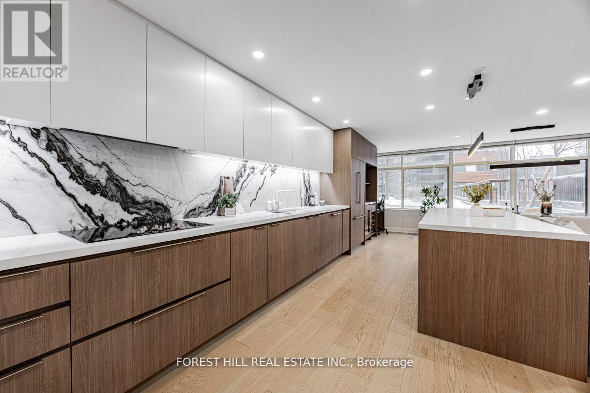 201 - 900 Yonge Street, Toronto, Ontario  M4W 3P5 - Photo 15 - C12423821