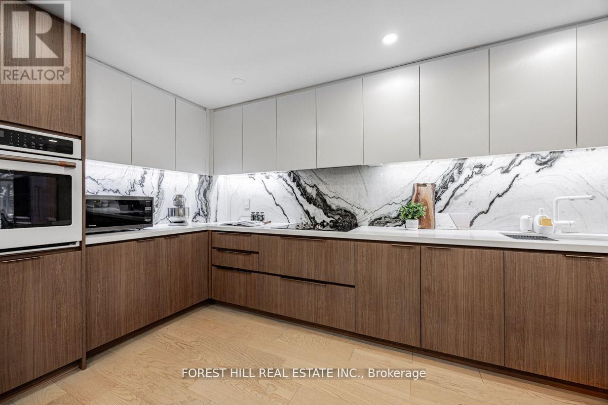 201 - 900 Yonge Street, Toronto, Ontario  M4W 3P5 - Photo 16 - C12423821