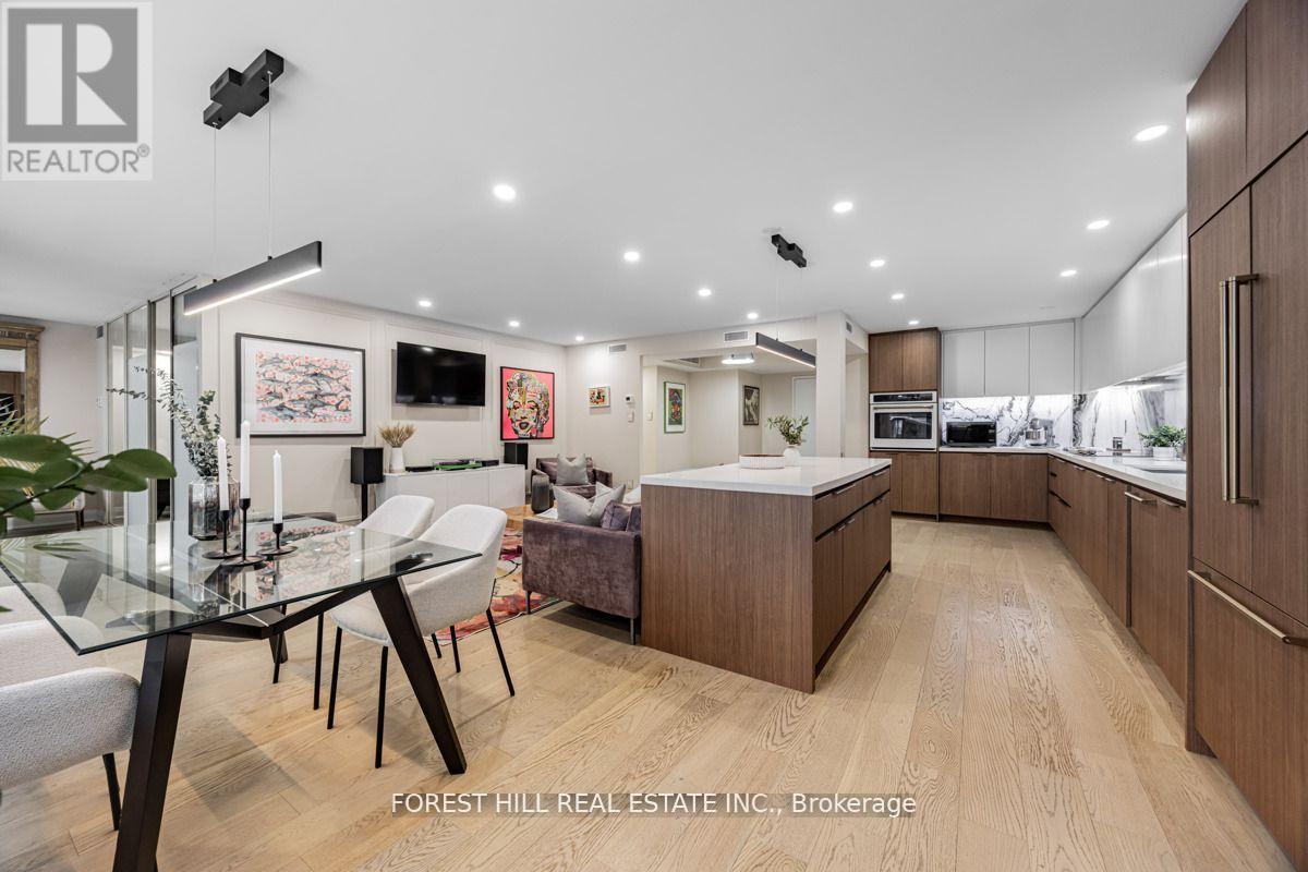 201 - 900 Yonge Street, Toronto, Ontario  M4W 3P5 - Photo 18 - C12423821