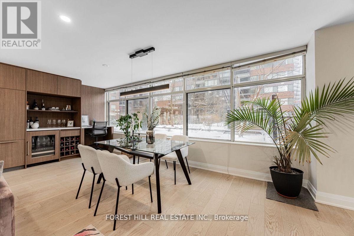 201 - 900 Yonge Street, Toronto, Ontario  M4W 3P5 - Photo 19 - C12423821