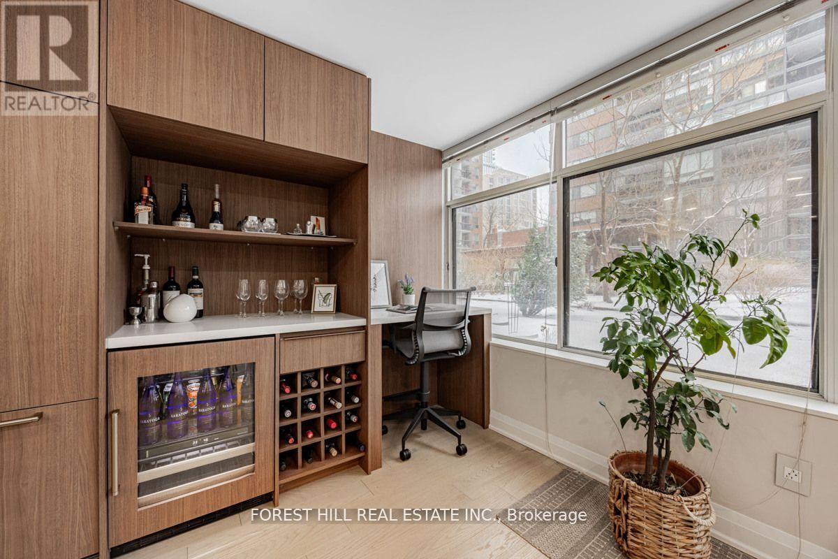 201 - 900 Yonge Street, Toronto, Ontario  M4W 3P5 - Photo 20 - C12423821