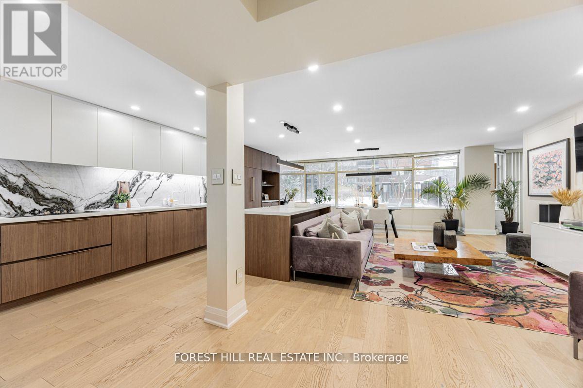 201 - 900 Yonge Street, Toronto, Ontario  M4W 3P5 - Photo 21 - C12423821