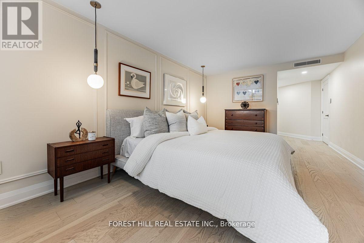 201 - 900 Yonge Street, Toronto, Ontario  M4W 3P5 - Photo 22 - C12423821