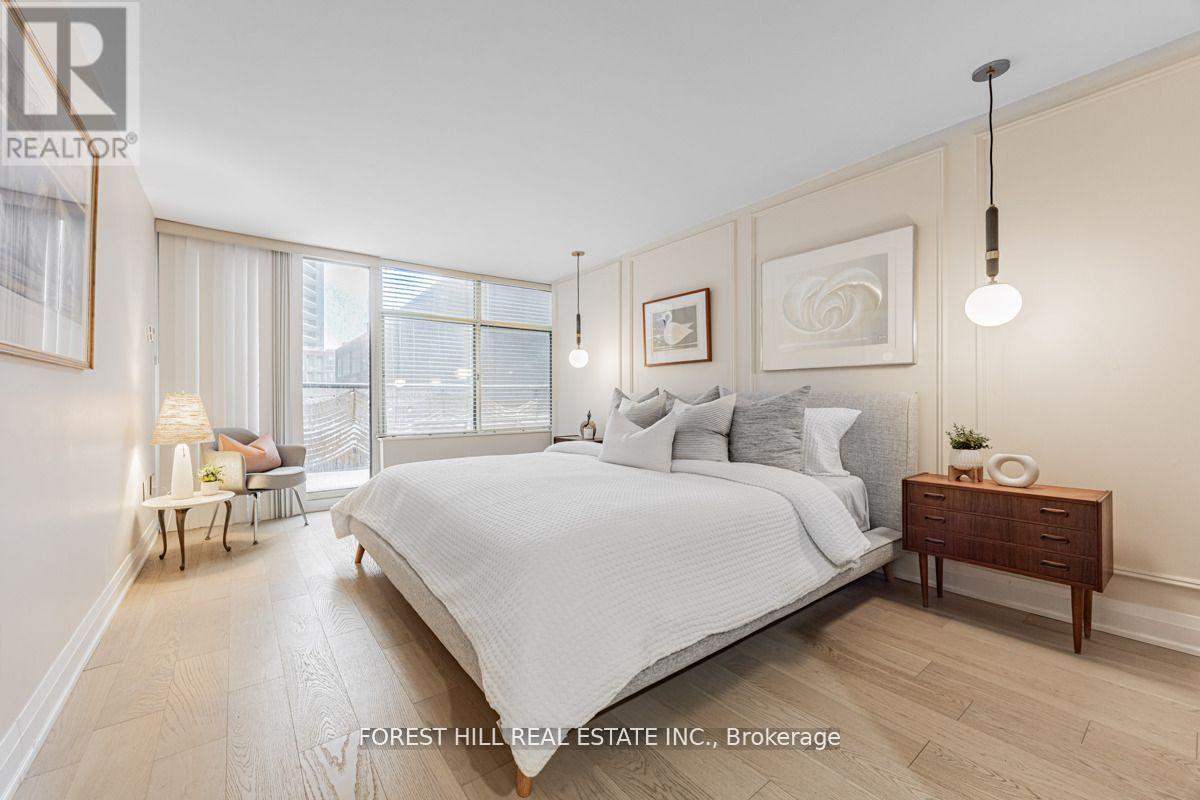 201 - 900 Yonge Street, Toronto, Ontario  M4W 3P5 - Photo 23 - C12423821