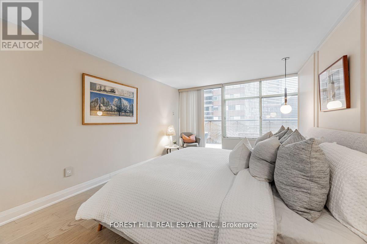 201 - 900 Yonge Street, Toronto, Ontario  M4W 3P5 - Photo 24 - C12423821