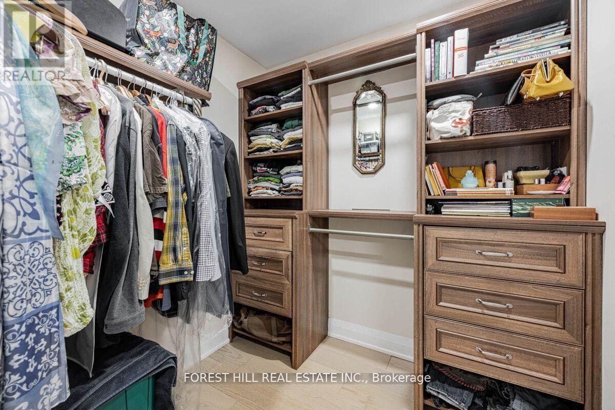 201 - 900 Yonge Street, Toronto, Ontario  M4W 3P5 - Photo 25 - C12423821