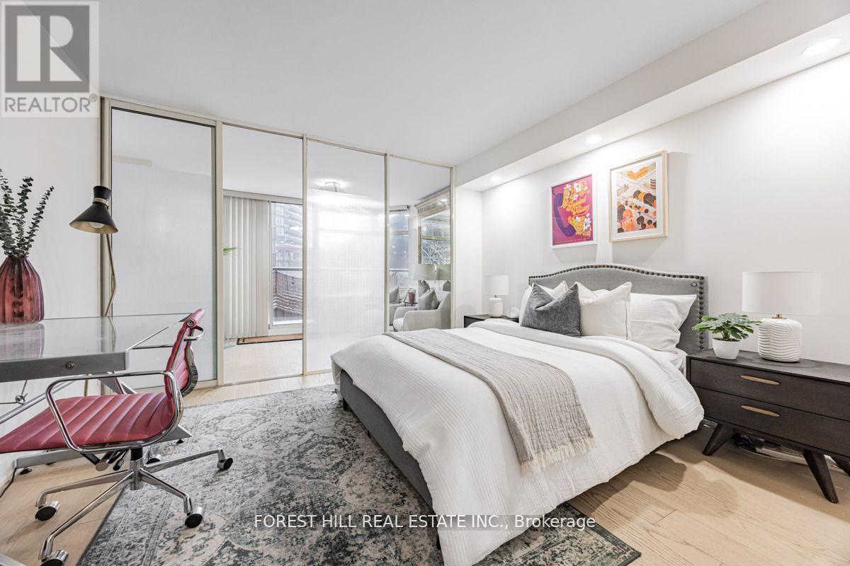 201 - 900 Yonge Street, Toronto, Ontario  M4W 3P5 - Photo 28 - C12423821