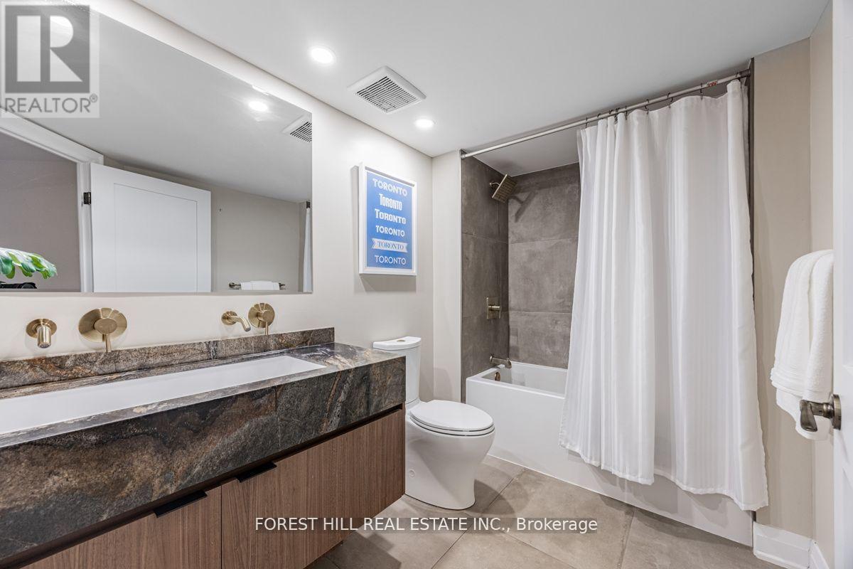 201 - 900 Yonge Street, Toronto, Ontario  M4W 3P5 - Photo 29 - C12423821