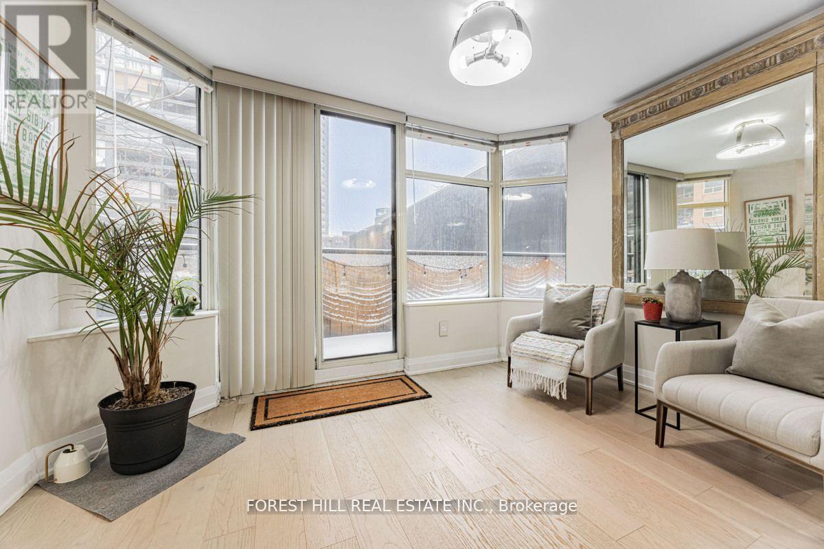 201 - 900 Yonge Street, Toronto, Ontario  M4W 3P5 - Photo 30 - C12423821