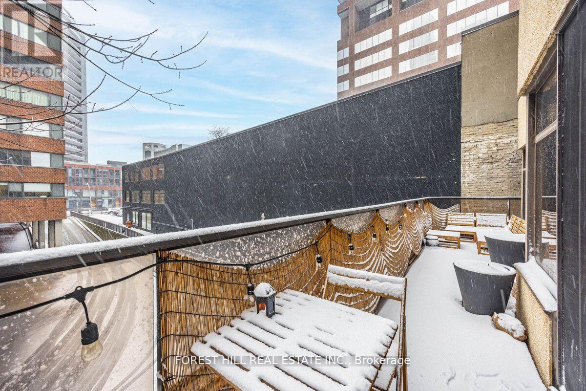 201 - 900 Yonge Street, Toronto, Ontario  M4W 3P5 - Photo 33 - C12423821