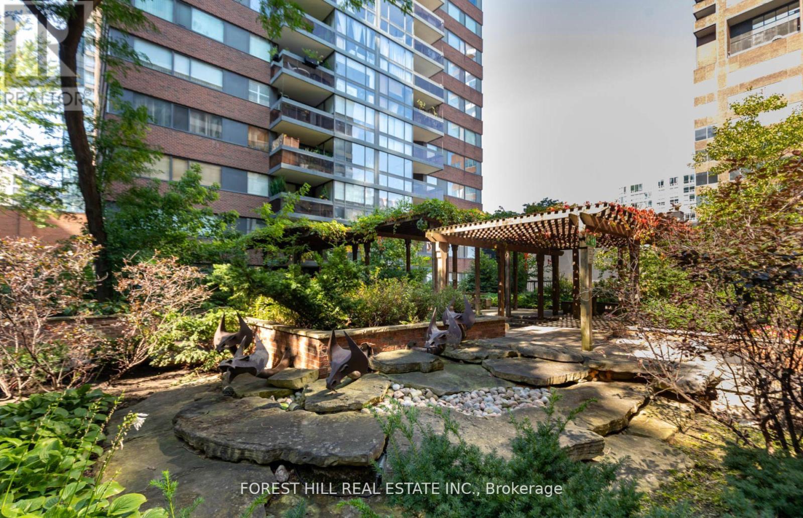 201 - 900 Yonge Street, Toronto, Ontario  M4W 3P5 - Photo 39 - C12423821