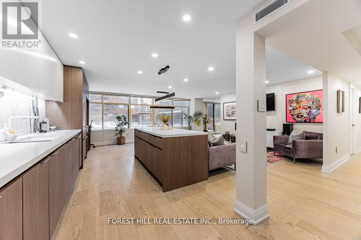201 - 900 Yonge Street, Toronto, Ontario  M4W 3P5 - Photo 4 - C12423821