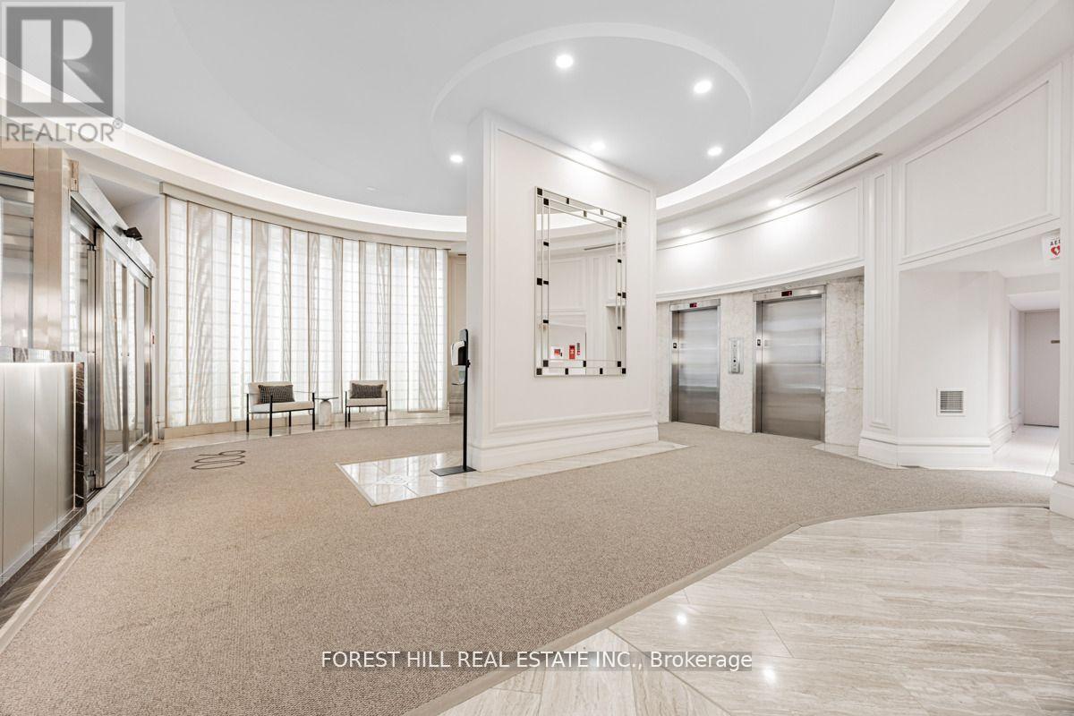 201 - 900 Yonge Street, Toronto, Ontario  M4W 3P5 - Photo 40 - C12423821