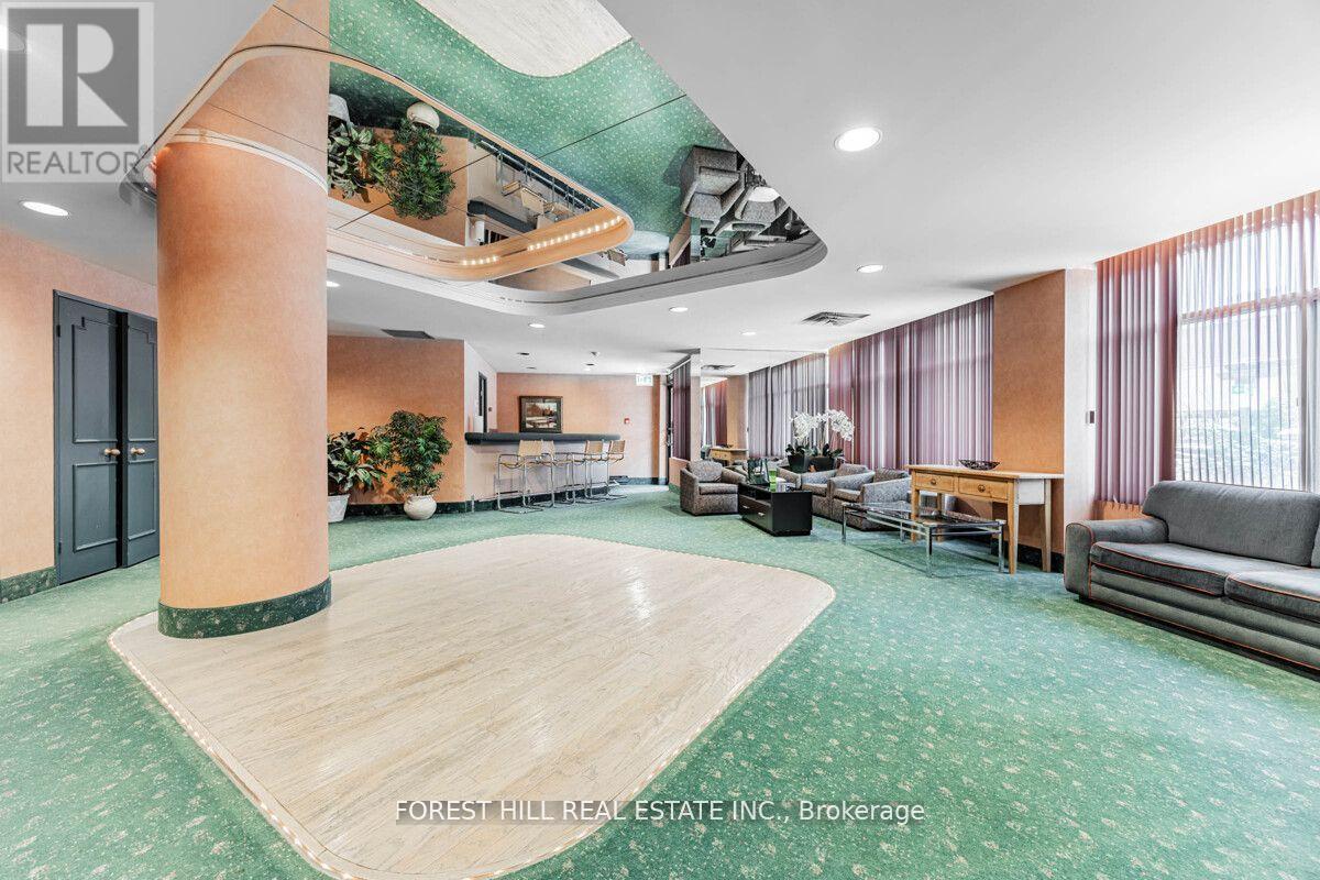 201 - 900 Yonge Street, Toronto, Ontario  M4W 3P5 - Photo 41 - C12423821
