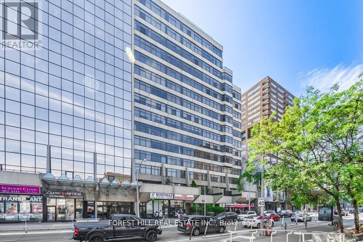 201 - 900 Yonge Street, Toronto, Ontario  M4W 3P5 - Photo 42 - C12423821