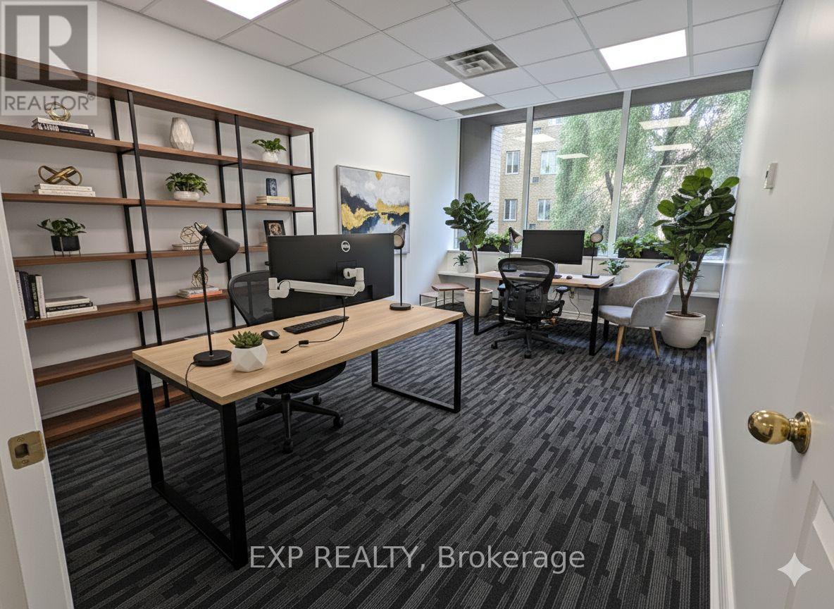 320 - 1033 BAY STREET, toronto (bay street corridor), Ontario