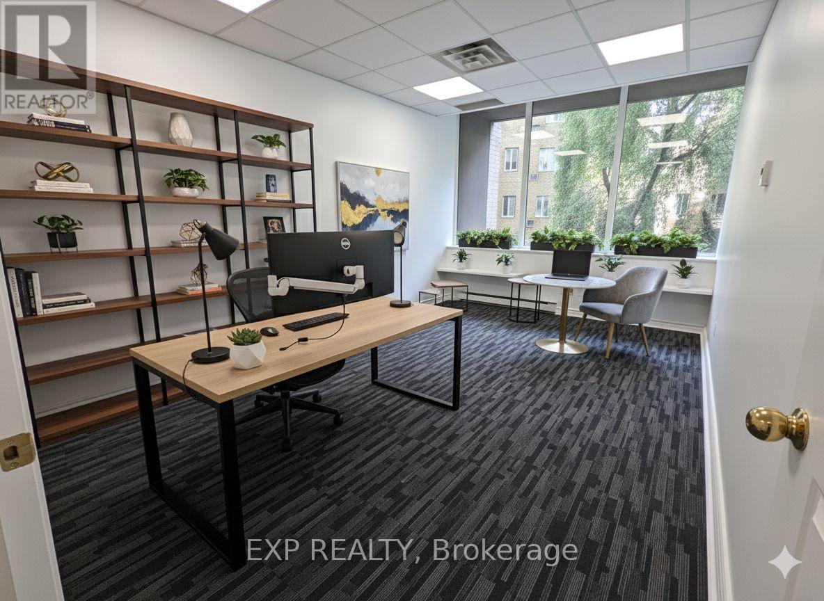 320 - 1033 Bay Street, Toronto (Bay Street Corridor), Ontario  M5S 3A5 - Photo 2 - C12423845