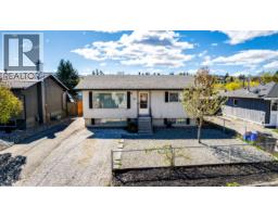 3508 24A Avenue, vernon, British Columbia