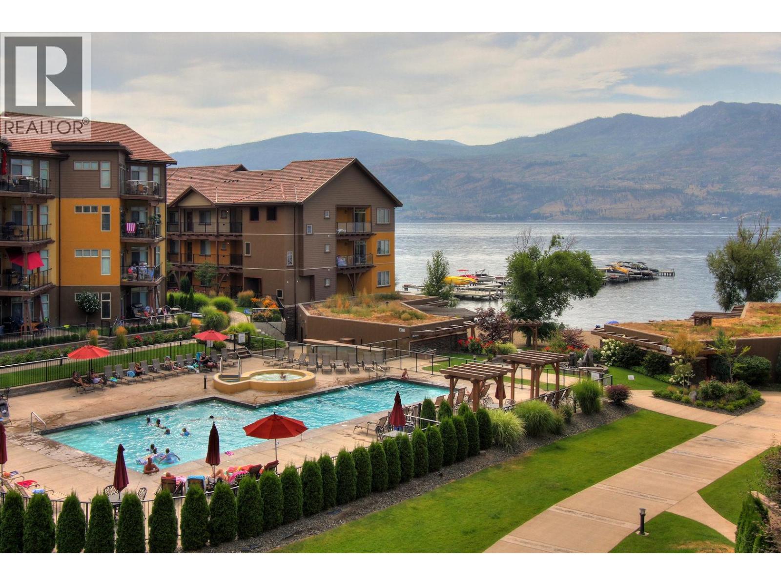 4026 Pritchard Drive N Unit# 6104, West Kelowna, British Columbia  V4T 3E4 - Photo 29 - 10362625