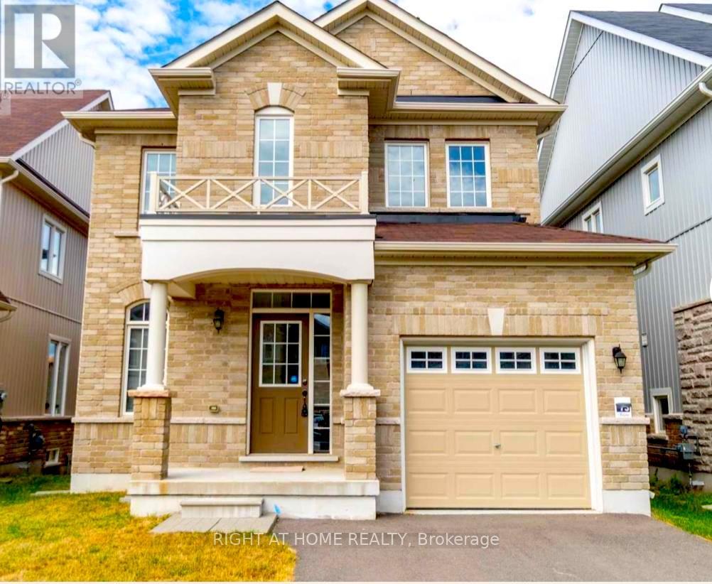 18 GOHEEN STREET, Clarington, Ontario