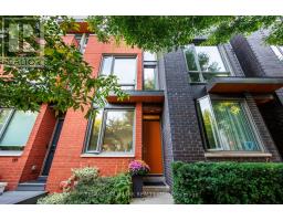 68 BOULTON AVENUE, Toronto, Ontario