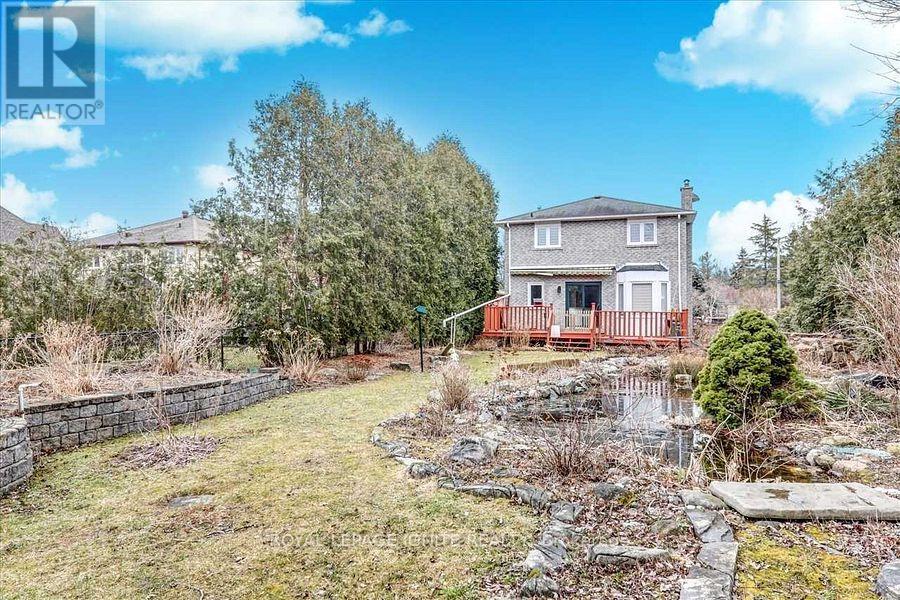 160 Twyn Rivers Drive, Pickering, Ontario  L1V 1E2 - Photo 19 - E12423829