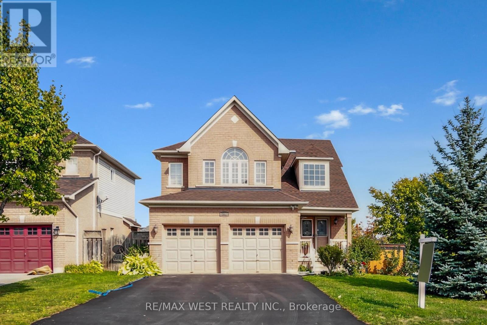 196 MILLBURN DRIVE, Clarington, Ontario